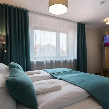 Przystanek Szrenica Maison d'hôtes 3*