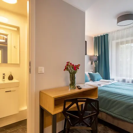 Przystanek Szrenica 3* Szklarska Poreba