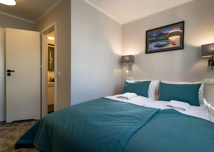 Przystanek Szrenica Szklarska Poręba